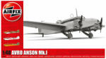 Airfix Avro Anson Mk. I 1: 48 makett repülő (A09191A) (A09191A)