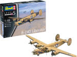Revell B-24D Liberator 1: 48 (03831) repülő makett (03831)