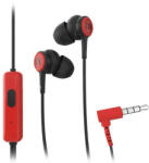 Maxell In-Tips red Casti