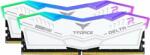 Team Group T-FORCE DELTA RGB 32GB (2x16GB) DDR5 7200MHz FF4D532G7200HC34ADC01