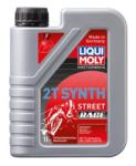 LIQUI MOLY 2T Synth Street Race 1 l