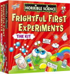 Galt Horrible Science: Primele experimente infricosatoare (EDUC-1105470)