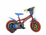 Dino Bikes Bicicleta copii 12'' - PAW PATROL (EDUC-612L-PW)