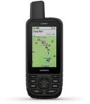 Garmin GPSMAP® 67 010-02813-01 GPS navigáció