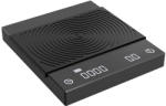 Timemore Black Mirror Basic 2 Black Cantare de bucatarie