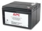 APC Acumulator APC pentru Smart-UPS® X (APCRBC113) - ideall