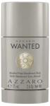 Azzaro Wanted deo stick 75 ml