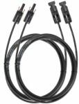 EcoFlow Solar mc4 parallel connection cable