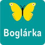 Mama Címkék Ruhacímkék gyerekeknek iskolába és óvodába (48 db), Pillangó