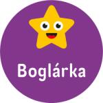 Mama Címkék Ruhacímkék gyerekeknek iskolába és óvodába (48 db), Csillag
