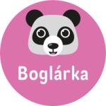 Mama Címkék Ruhacímkék gyerekeknek iskolába és óvodába (48 db), Panda