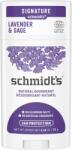 Schmidt's Lavender & Sage deo stick 75 g /58 ml