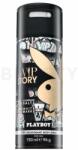 Playboy My VIP Story for Him deo spray 150 ml