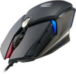 Mad Catz B.A.T. 6 + Performance Mouse