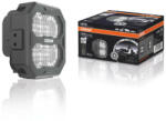 OSRAM LEDriving Cube PX Wide Beam PX 2500 széles fénysávú professzionális LED munkalámpa, 6000 K, 2500 lm, 27 W, IP6K8/IP6K9K védelemmel, DT csatlakozóval, LEDPWL 104-WD (LEDPWL 104-WD)