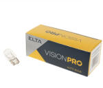 elta Vision Pro 12V W21/5W jelzőizzó, 10db/csomag (EB0580TB)
