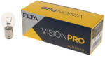 elta Vision Pro 12V P21/4W jelzőizzó, 10db/csomag (EB0566TB)