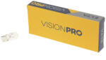 elta Vision Pro 12V W3W jelzőizzó, 10db/csomag (EB0504TB)