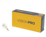 elta Vision Pro 12V W16W jelzőizzó, 10db/csomag (EB0955TB)