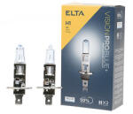 elta Vision Pro Blue+ H1 autóizzó 12V 55W, +50%, 2db/csomag (EB2488TR)