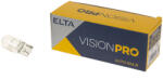 elta Vision Pro 12V jelzőizzó W21W, 10db/csomag (EB0582TB)