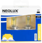 NEOLUX Weather Light H4 off-road halogén fényszóróizzó, 12V, 60/55W, 2600K, sárgásfehér fény, N472W-2SCB, 2db/doboz (N472W)