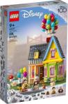 LEGO® Disney™ Fel! - Ház​ (43217)