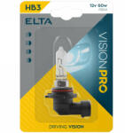 elta Vision Pro HB3 autóizzó 12V 60W, 1db/bliszter (EB9005SC)