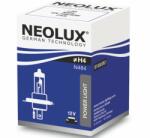 NEOLUX Power Rally halogén fényszóró izzó, 12V, 100/80W, P43t, off-road, N484, 1 db/doboz (N484)