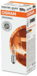 OSRAM Original Line 64138 H21W 24V jelzőizzó 10db/csomag (64138)