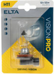 elta Vision Pro H11 autóizzó 12V 55W, 1db/bliszter (EB0711SC)