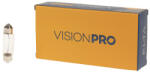 elta Vision Pro 24V C5W jelzőizzó, 10db/csomag (EB0242TB)