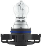 OSRAM Original Line PS24W jelzőizzó, 12V, 24W, 500 lumen fényáramú, PG20-3 bajonettzáras foglalattal, nagy fényerejű, hosszú élettartamú jelzőfény, 5202, 1db/doboz (5202)