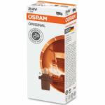 OSRAM 2741MFX 24V műszerfal jelzőizzó 10db/csomag (2741MFX)