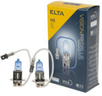 elta Vision Pro Blue H3 autóizzó 12V 55W, 2db/csomag (EB1453TR)