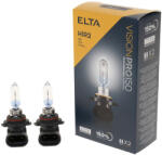 elta Vision Pro 150 HIR2 autóizzó 12V 55W, +150%, 2db/csomag (EB6190TR)