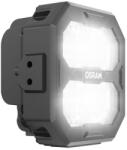 OSRAM LEDriving Cube PX Wide Beam PX 3500 széles fénysávú professzionális LED munkalámpa, 12/24V, 6000 K, 3500 lm, 33 W, IP6K8/IP6K9K védelemmel, DT csatlakozóval, LEDPWL 105-WD (LEDPWL 105-WD)