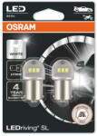 OSRAM LEDriving SL R10W BA15s 6000K 2db/bliszter (5008DWP-02B)