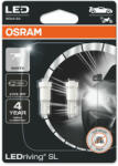 OSRAM LEDriving SL LED műszerfal izzó 6000K 2db/bliszter (2723DWP-02B)