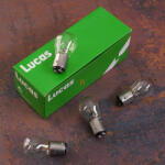 Lucas Standard 24V P21/5W jelzőizzó, 10db/csomag (LLB294T)