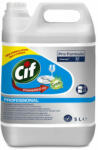 Cif Pro Formula gépi mosogatószer 5 l