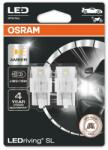 OSRAM LEDriving SL W3x16q 5W 2x (7515DYP-02B)