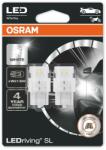 OSRAM LEDriving SL W3x16q 5W 2x (7515DWP-02B)