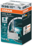 OSRAM XENARC COOL BLUE INTENSE (NEXT GEN) D3S 35W 12/24V (66340CBN)