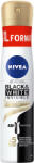 Nivea Black & White Invisible Silky Smooth 48h deo spray 200 ml