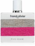 Franck Olivier Pure Femme EDP 100 ml Parfum