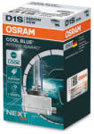 OSRAM XENARC COOL BLUE INTENSE (NEXT GEN) D1S 35W 12/24V (66140CBN)
