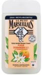 Le Petit Marseillais Extra Gentle Shower Cream Organic Orange Blossom cremă de duș 250 ml unisex