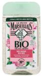 Le Petit Marseillais Bio Organic Certified Wild Rose Refreshing Shower Gel gel de duș 250 ml unisex