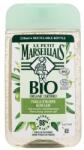 Le Petit Marseillais Bio Organic Certified Olive Leaf Refreshing Shower Gel gel de duș 250 ml unisex